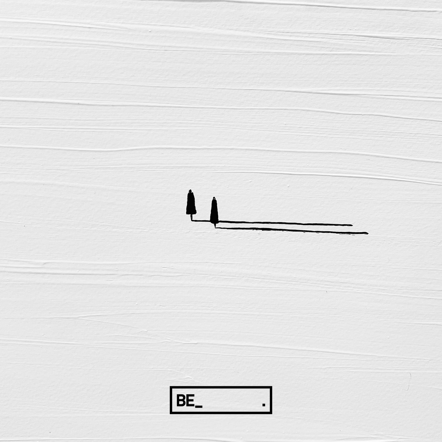 Son Jungkee - A quiet lake