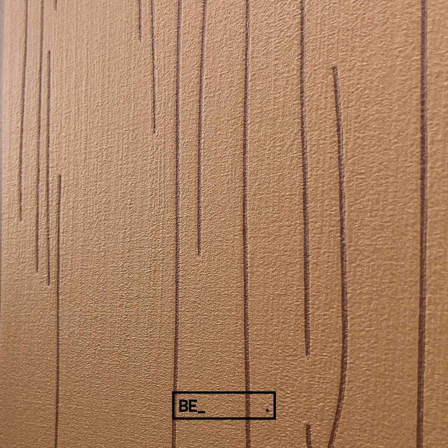 Jun Oson - Inside the door
