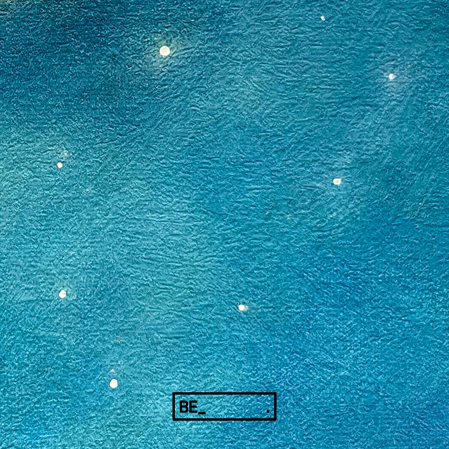 Kwon Hana - Ocean tears