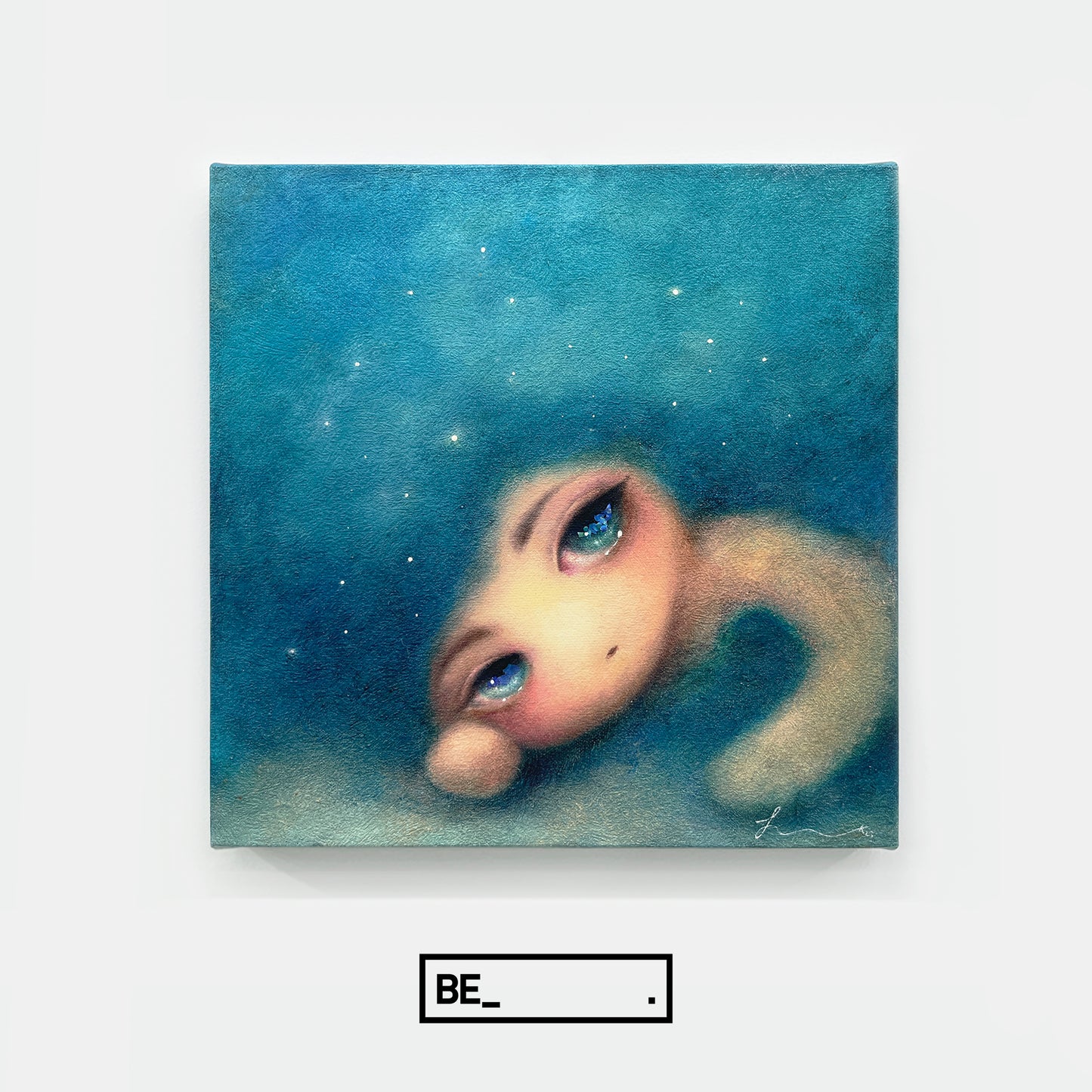Kwon Hana - Ocean tears