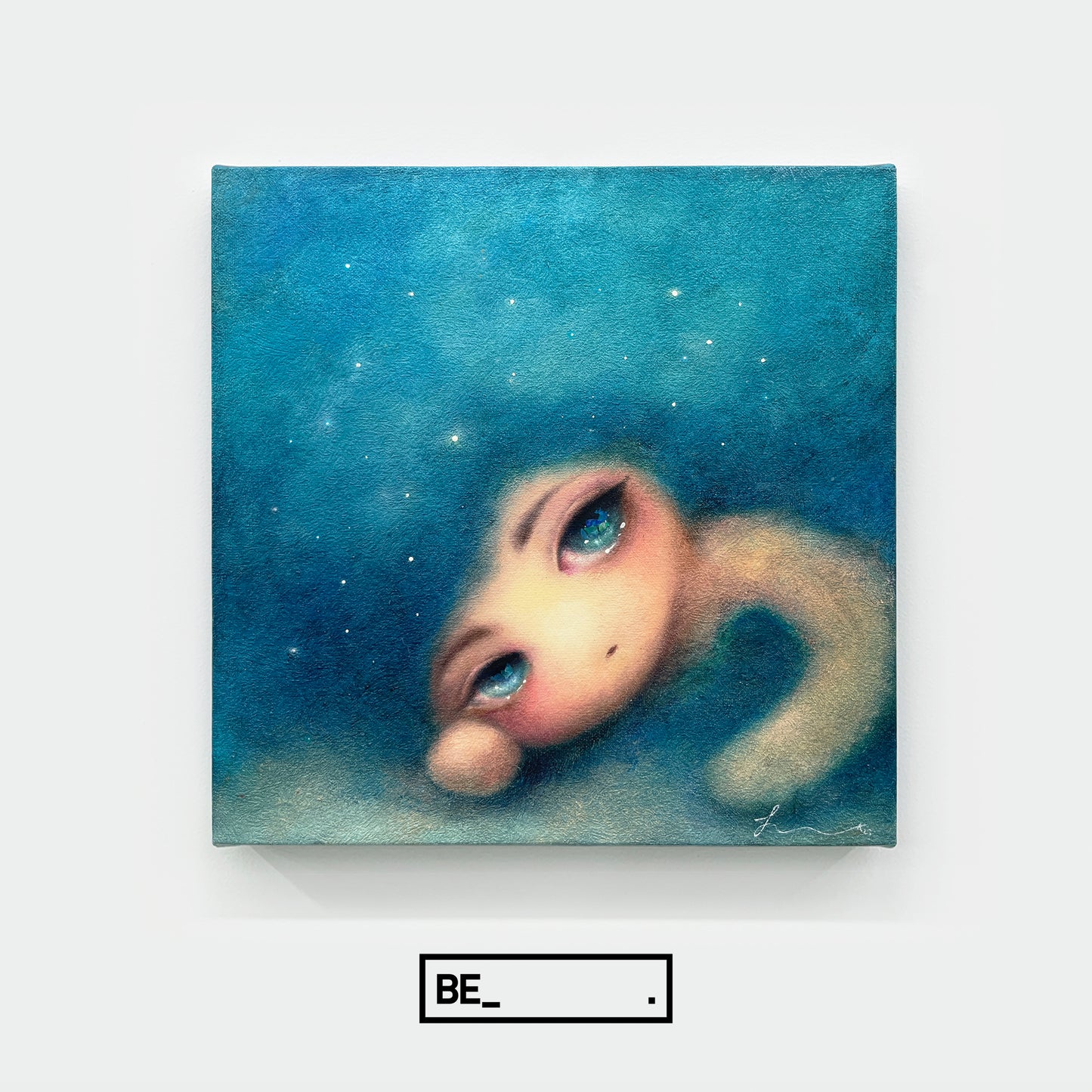 Kwon Hana - Ocean tears