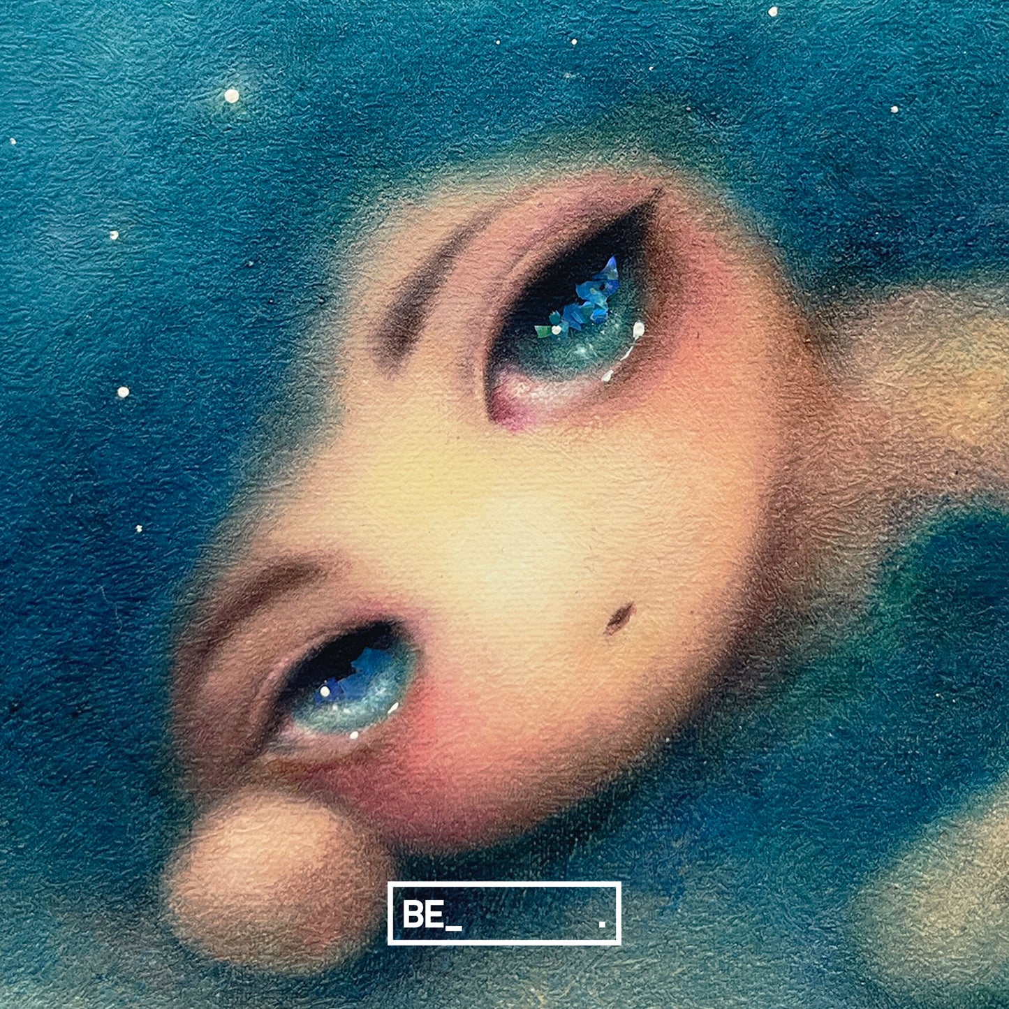 Kwon Hana - Ocean tears