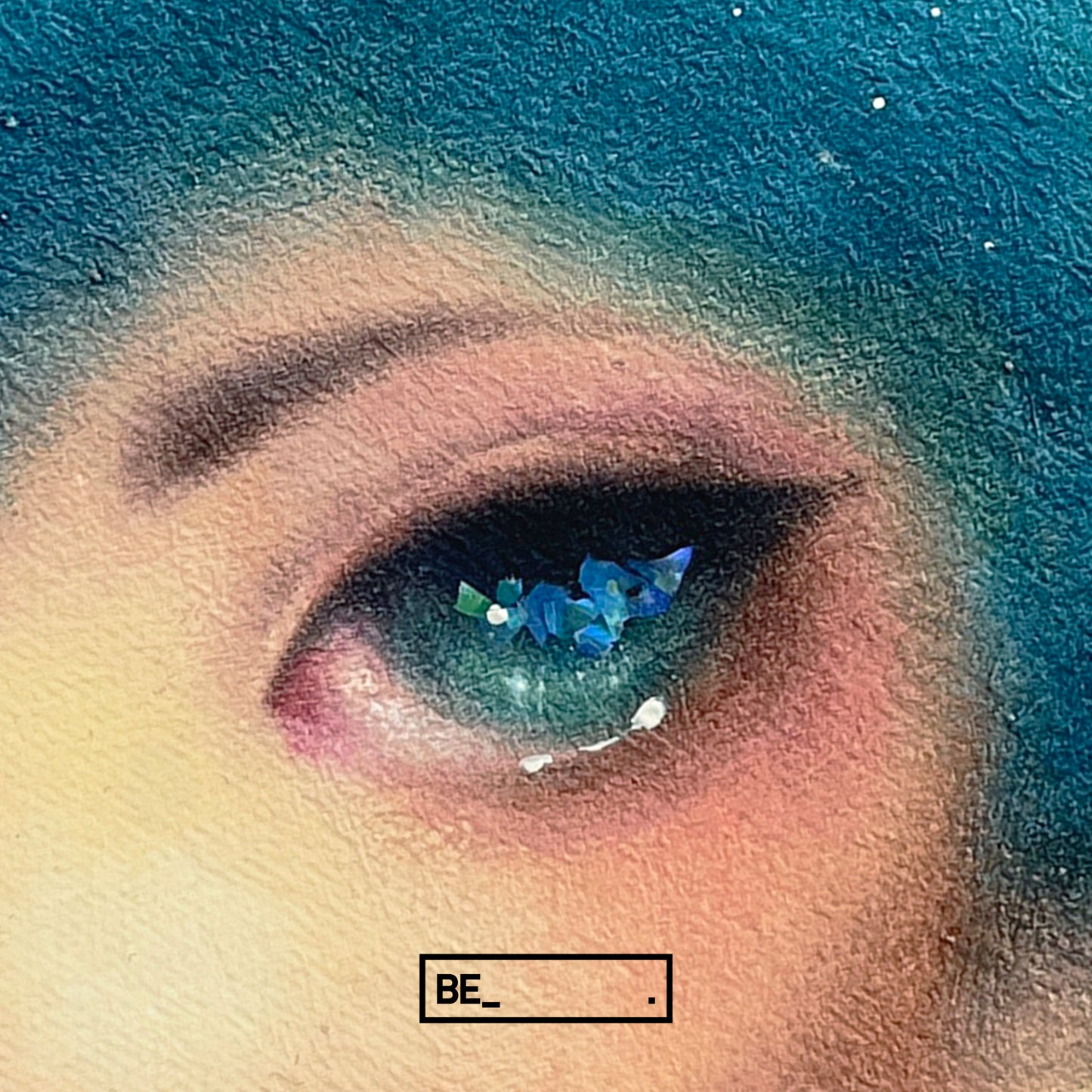 Kwon Hana - Ocean tears