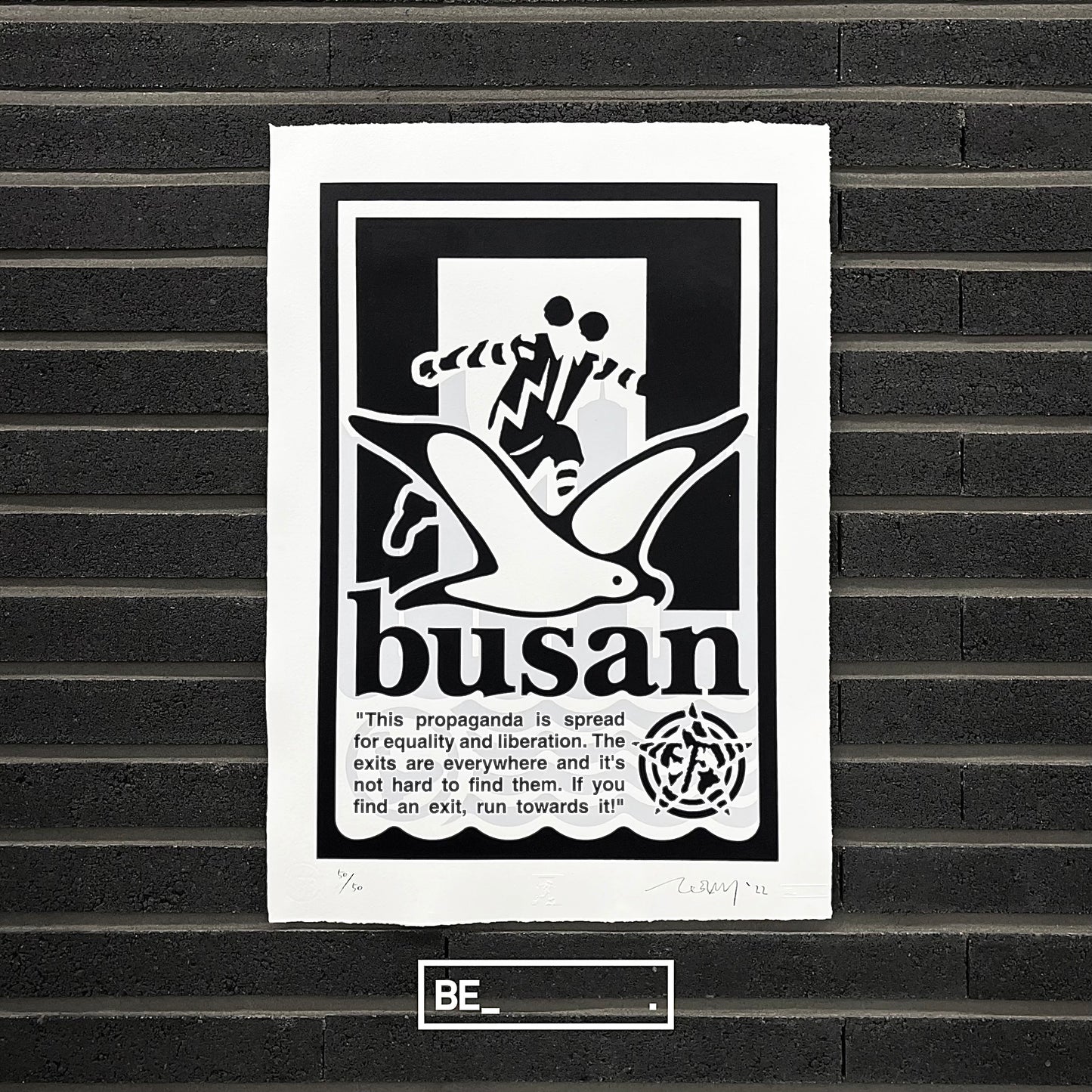Doezny - Busan